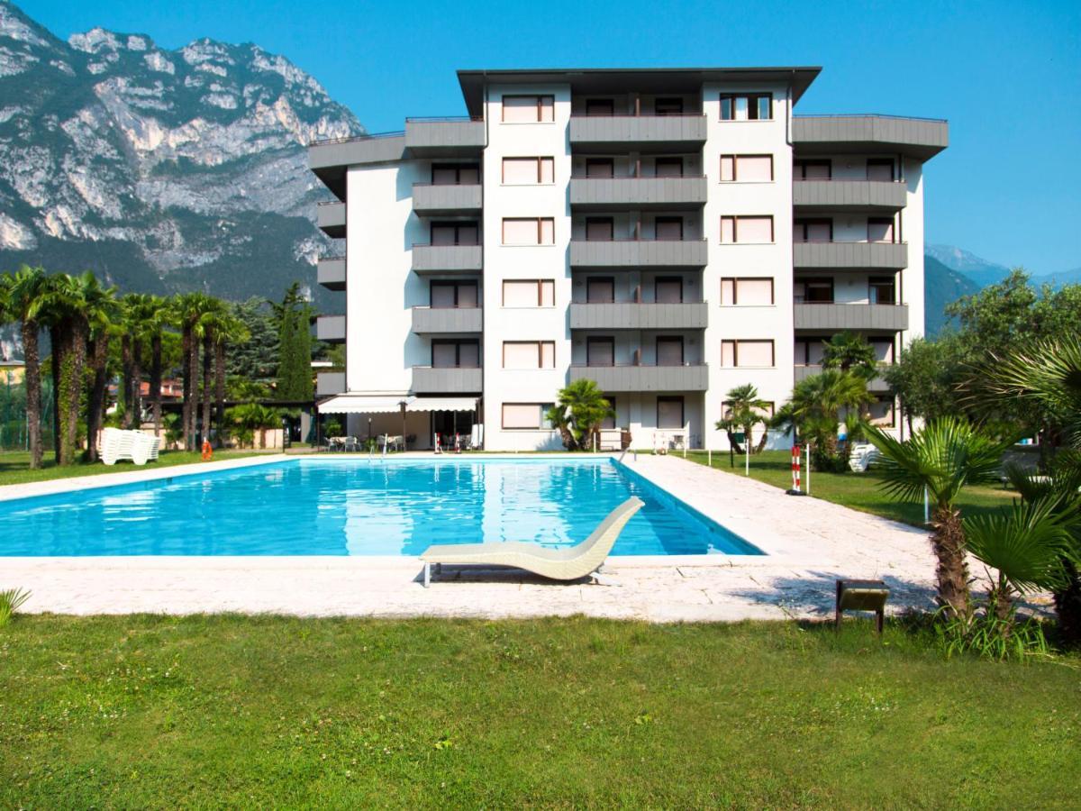 Apartment Standard By Interhome Riva del Garda Exterior photo