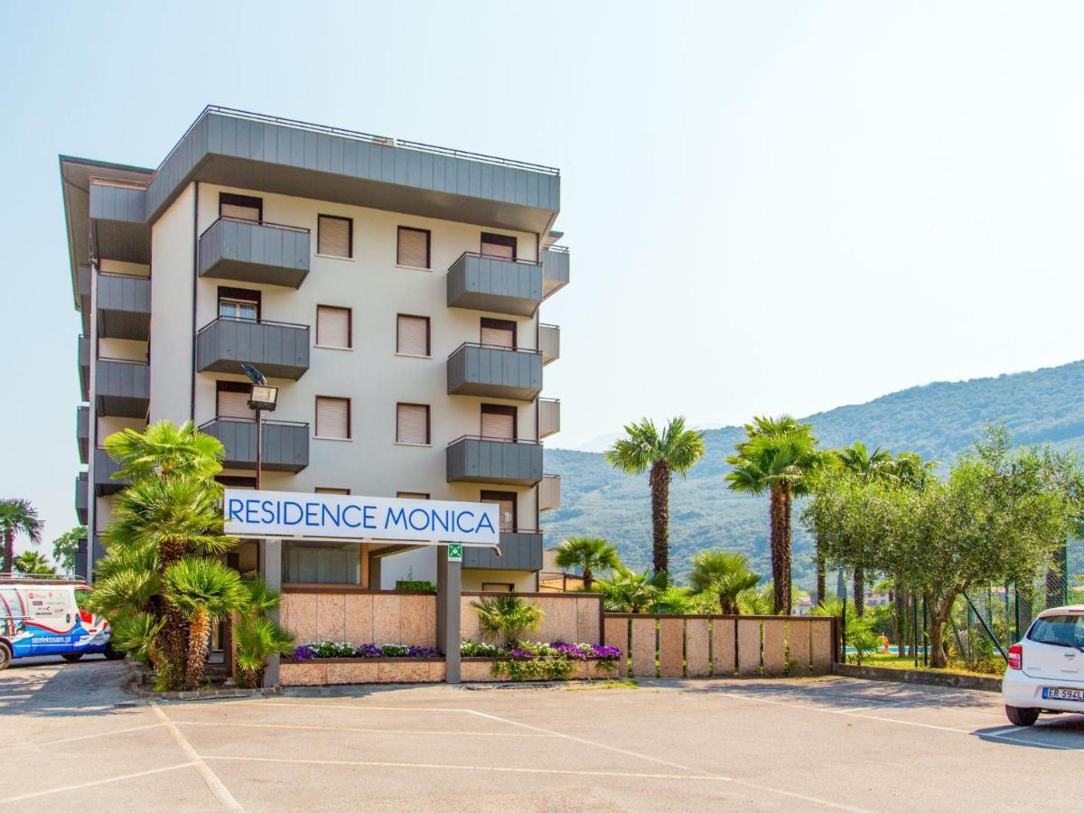 Apartment Standard By Interhome Riva del Garda Exterior photo